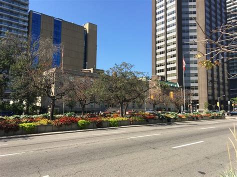 hotels near us consulate toronto|U.S. Consulate General Toronto.